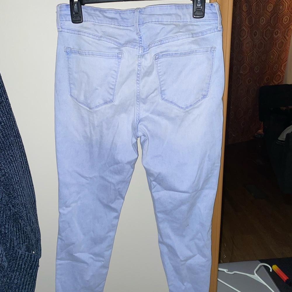 jeans - Picture 3 of 3